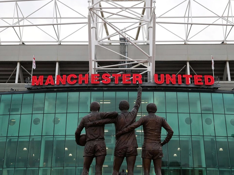 Manchester United FC