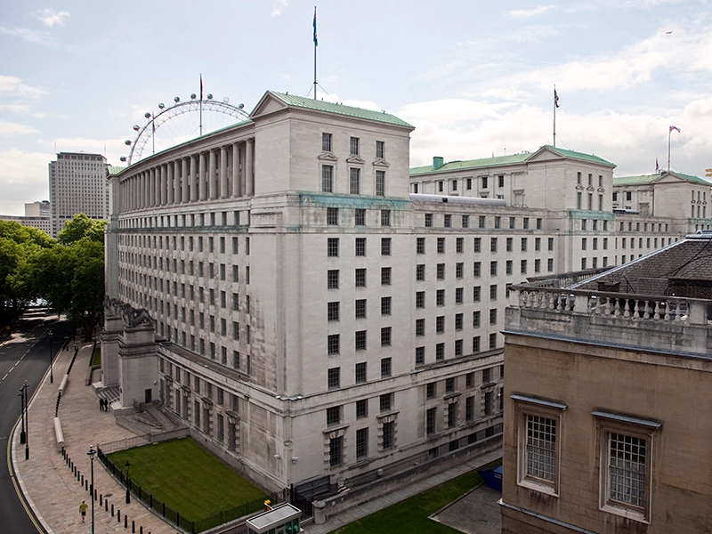 Ministry of Defence (United Kingdom)