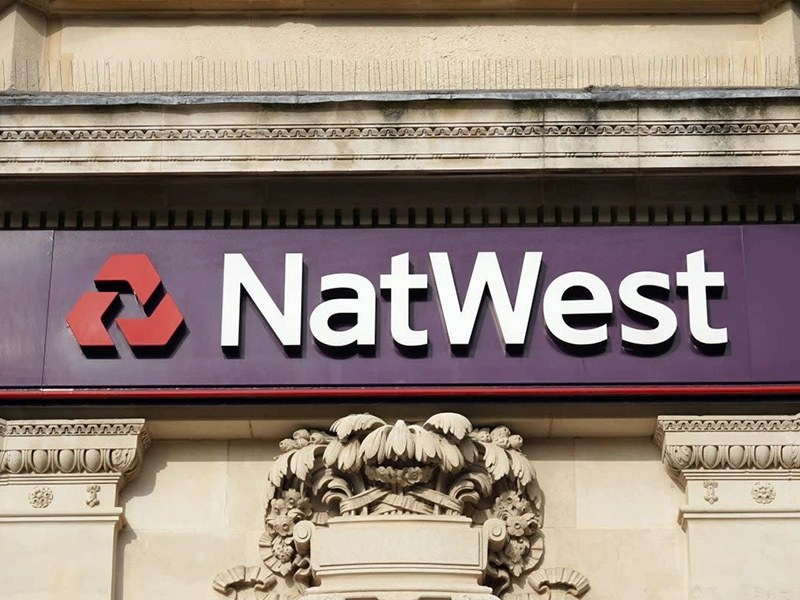 NatWest Group plc