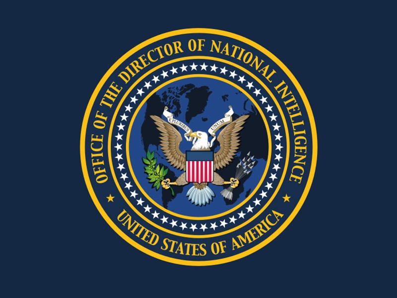 Office of the Director of National Intelligence (United States)