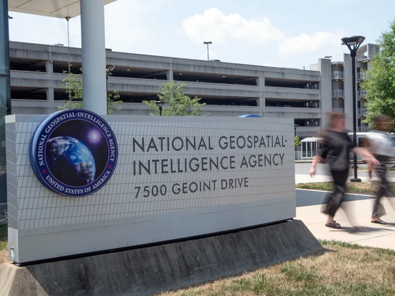 NGA - National Geospatial-Intelligence Agency (United States)