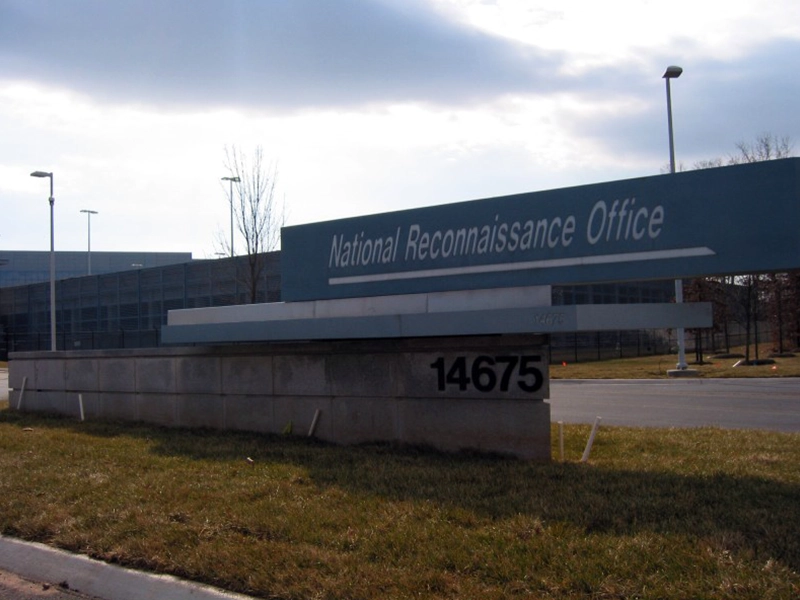 NRO - National Reconnaissance Office (United States)