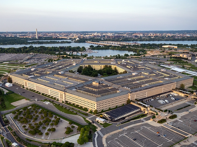 U.S. Department of War (United States)