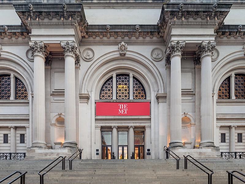 The Met - The Metropolitan Museum of Art